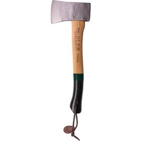 Adler Yankee 38 cm Yeşil Balta