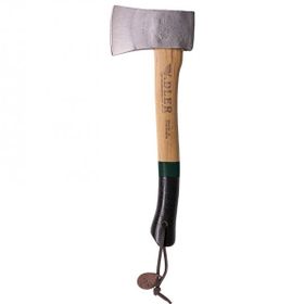 Adler Yankee 38 cm Yeşil Balta