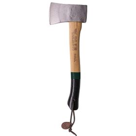 Adler Yankee 38 cm Yeşil Balta