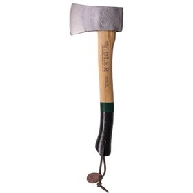 Adler Yankee 38 cm Yeşil Balta