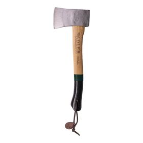 Adler Yankee 38 cm Yeşil Balta