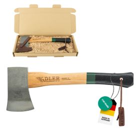Adler Yankee Balta