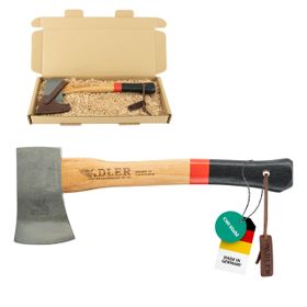 Adlet Yankee 38 cm Balta