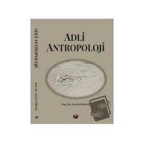 Adli Antropoloji Nevin Göksal