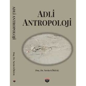 Adli Antropoloji Nevin Göksal