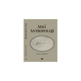 Adli Antropoloji Nevin Göksal
