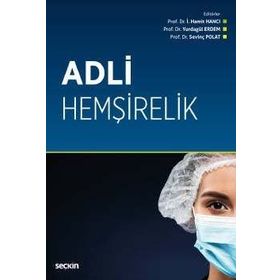 Adli Hemşirelik - Ersi Abacı Kafoğlu