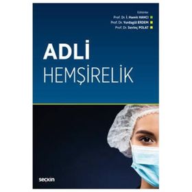 Adli Hemşirelik - Ersi Abacı Kafoğlu
