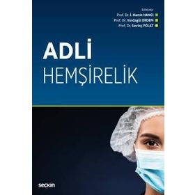 Adli Hemşirelik - Ersi Abacı Kafoğlu