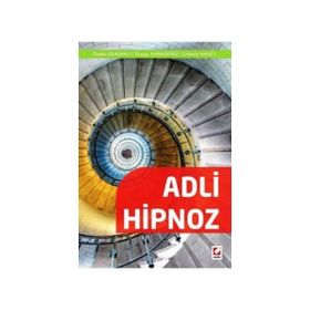 Adli Hipnoz - Özden Dumanlı