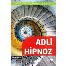 Adli Hipnoz - Özden Dumanlı