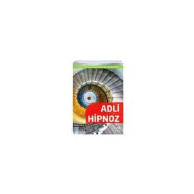 Adli Hipnoz - Özden Dumanlı