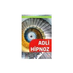Adli Hipnoz - Özden Dumanlı