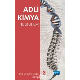 Adli Kimya - Zuhal Gerçek