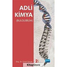 Adli Kimya - Zuhal Gerçek