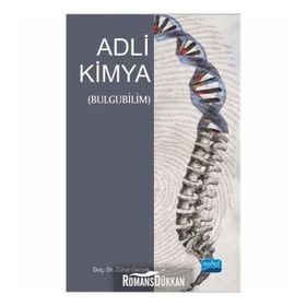 Adli Kimya - Zuhal Gerçek