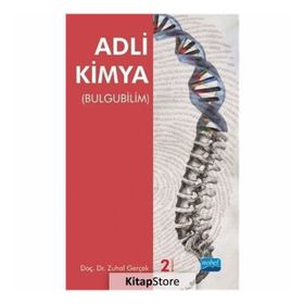 Adli Kimya - Zuhal Gerçek