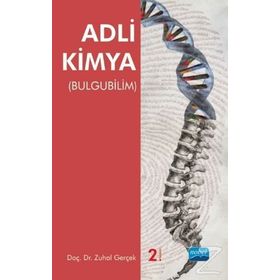 Adli Kimya - Zuhal Gerçek
