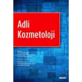 Adli Kozmetoloji - İ. Hamit Hancı