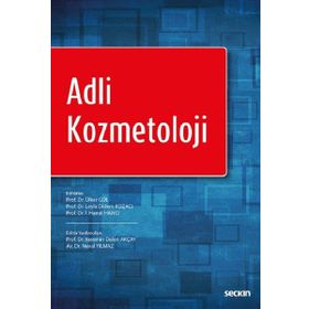 Adli Kozmetoloji - İ. Hamit Hancı