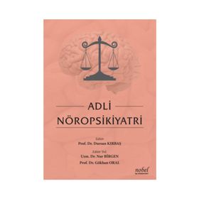 Adli Nöropsikiyatri - Gökhan Oral