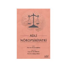 Adli Nöropsikiyatri - Gökhan Oral