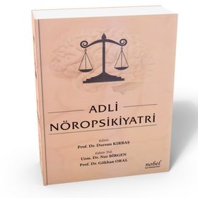 Adli Nöropsikiyatri - Gökhan Oral