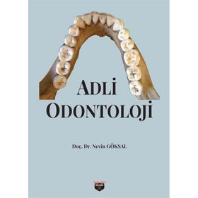 Adli Odontoloji Nevin Göksal