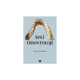 Adli Odontoloji Nevin Göksal