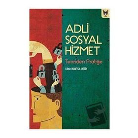 Adli Sosyal Hizmet - Rumeysa Akgün