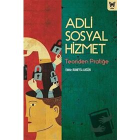 Adli Sosyal Hizmet - Rumeysa Akgün