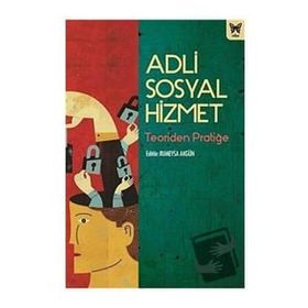 Adli Sosyal Hizmet - Rumeysa Akgün