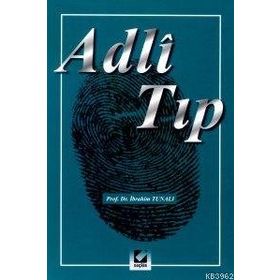 ADLI TIP - İBRAHİM TUNALI