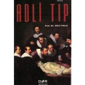 ADLI TIP - İBRAHİM TUNALI
