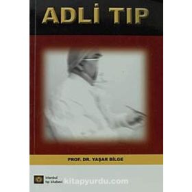 ADLI TIP - İBRAHİM TUNALI