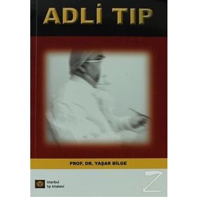 ADLI TIP - İBRAHİM TUNALI