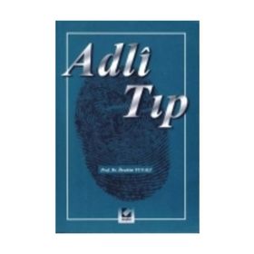 ADLI TIP - İBRAHİM TUNALI