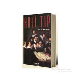 ADLI TIP - İBRAHİM TUNALI