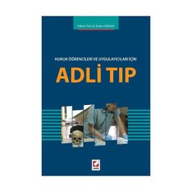 ADLI TIP - İBRAHİM TUNALI