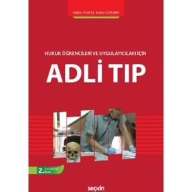 ADLI TIP - İBRAHİM TUNALI