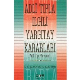 ADLI TIP - OĞUZ POLAT (ISBN:9789753532389)