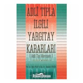 ADLI TIP - OĞUZ POLAT (ISBN:9789753532389)