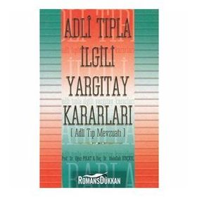 ADLI TIP - OĞUZ POLAT (ISBN:9789753532389)