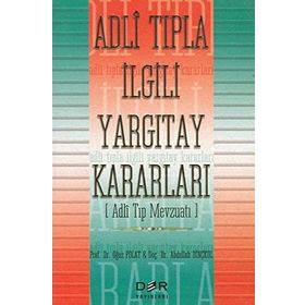 ADLI TIP - OĞUZ POLAT (ISBN:9789753532389)