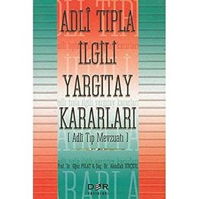 ADLI TIP - OĞUZ POLAT (ISBN:9789753532389)