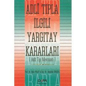 ADLI TIP - OĞUZ POLAT (ISBN:9789753532389)