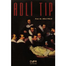 Adli Tıp - Oğuz Polat