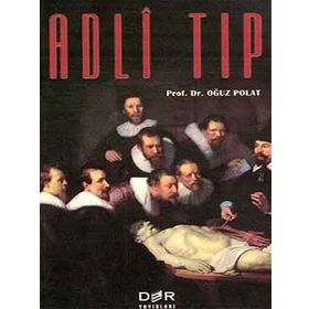 Adli Tıp - Oğuz Polat