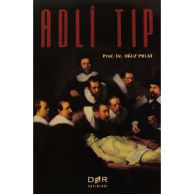 Adli Tıp - Oğuz Polat