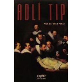 Adli Tıp - Oğuz Polat